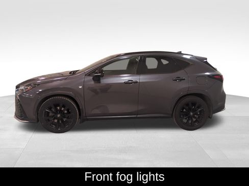 Used 2023 Lexus NX 350 F Sport image 7