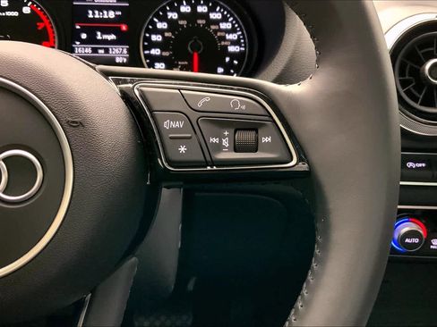 Used 2020 Audi A3 2.0T Premium image 23