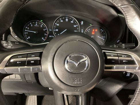 Used 2024 MAZDA CX-50 AWD 2.5 S w/ Preferred Package image 17