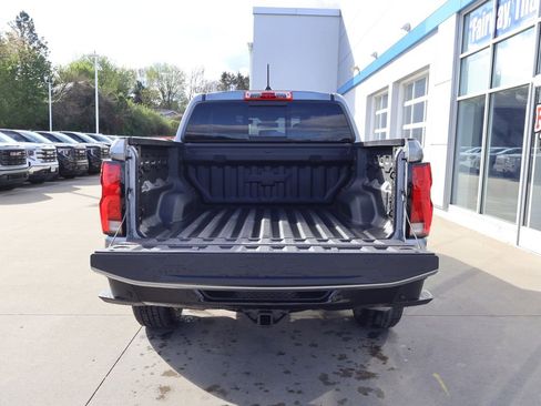 New 2026 Chevrolet Colorado Z71 w/ Technology Package AWD/4WD image 31