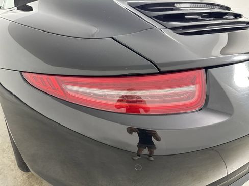 Certified 2014 Porsche 911 Carrera RWD image 17