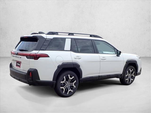 New 2026 Subaru Outback Touring XT AWD/4WD image 4