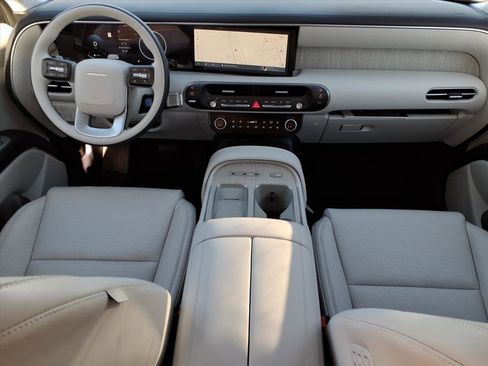 Used 2026 Hyundai Palisade Calligraphy image 17