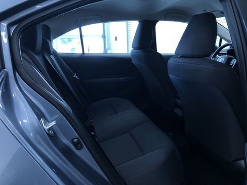 Certified 2025 Toyota Corolla LE image 20