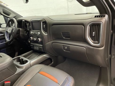 Used 2022 GMC Sierra 2500 AT4 w/ AT4 Preferred Package image 25