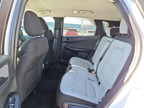Used 2023 Ford Escape Active image 12