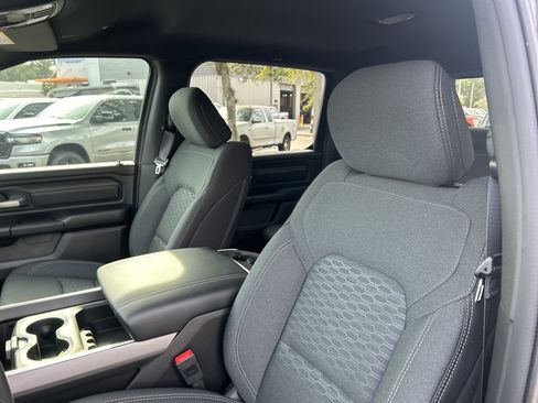 New 2026 RAM 1500 Express image 14