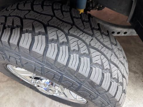 Used 2021 RAM 2500 Tradesman image 32