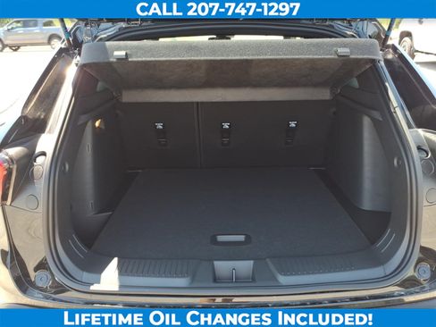 New 2026 Chevrolet Trax RS w/ Driver Confidence Package FWD image 10