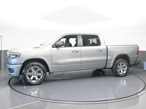 New 2026 RAM 1500 Big Horn image 2