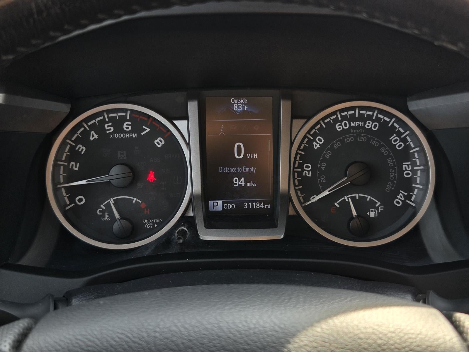 Used 2022 Toyota Tacoma SR5 w/ Technology Package AWD/4WD image 18