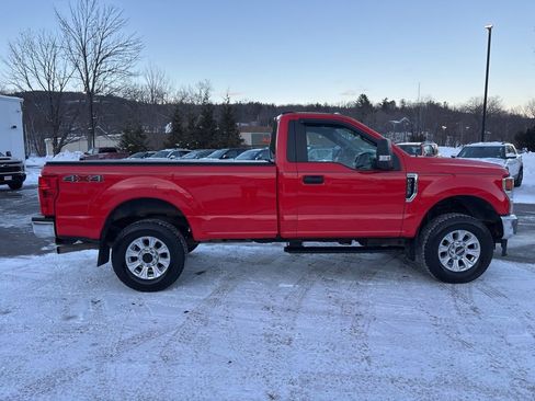 Used 2020 Ford F250 XL w/ STX Appearance Package image 6