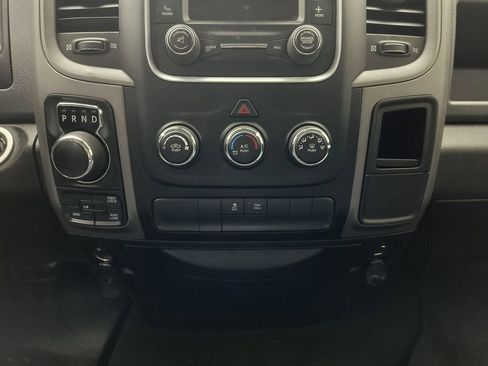 Used 2019 RAM 1500 Tradesman w/ Popular Equipment Group image 15