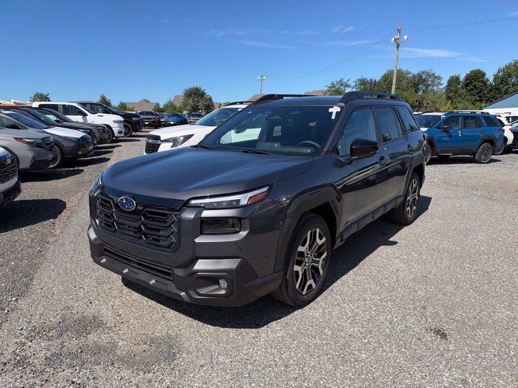 New 2026 Subaru Outback Touring XT AWD/4WD image 1
