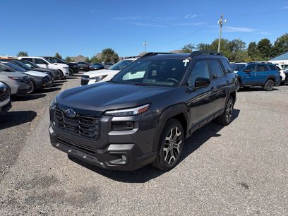 New 2026 Subaru Outback Touring XT