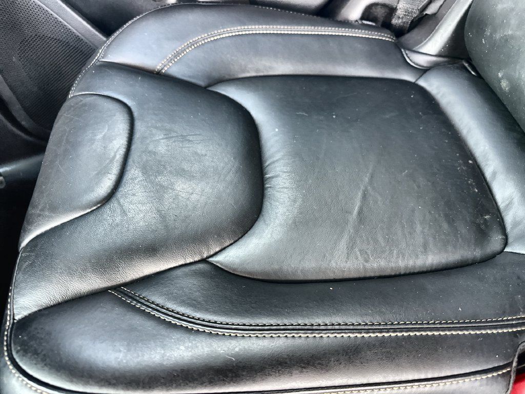 Used 2016 Jeep Cherokee Limited AWD/4WD image 9