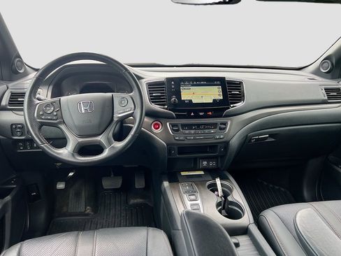 Used 2023 Honda Passport TrailSport image 24