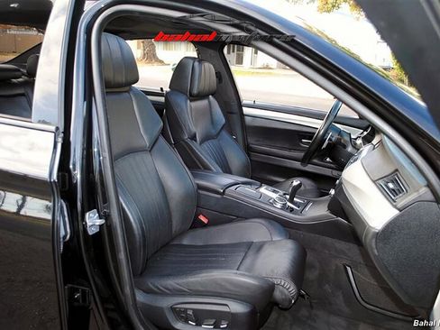 Used 2014 BMW M5 image 29