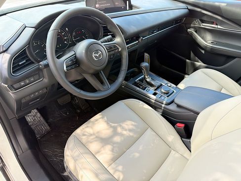 New 2026 MAZDA CX-30 AWD 2.5 S image 28
