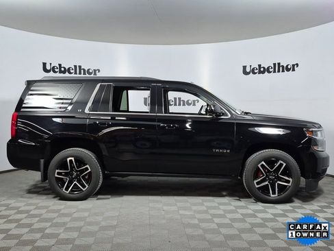 Used 2020 Chevrolet Tahoe LT image 8