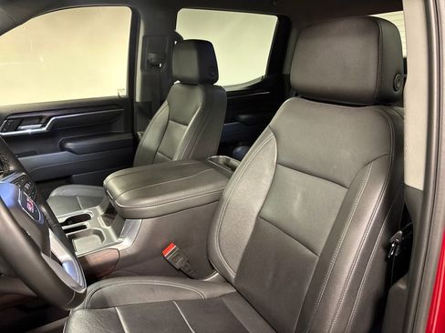 Used 2024 GMC Sierra 1500 SLT w/ SLT Convenience Package image 24