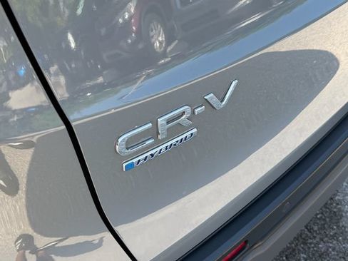 Used 2025 Honda CR-V Sport-L image 16