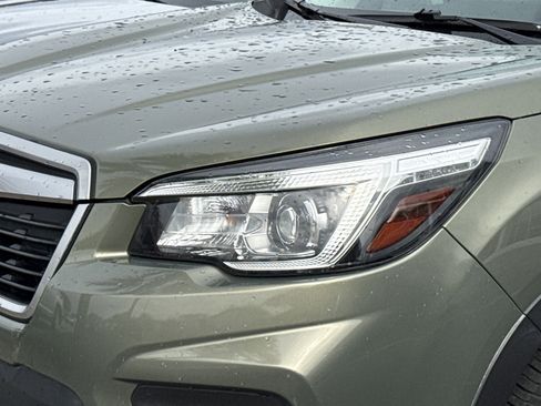 Used 2020 Subaru Forester Premium w/ Popular Package #1 image 9