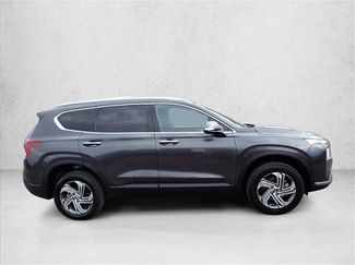 Used 2023 Hyundai Santa Fe SEL AWD/4WD video 4
