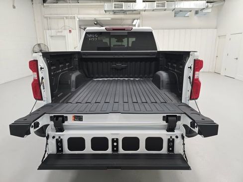 New 2026 Chevrolet Silverado 1500 RST image 23