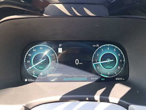 Used 2023 Hyundai Palisade Limited image 21