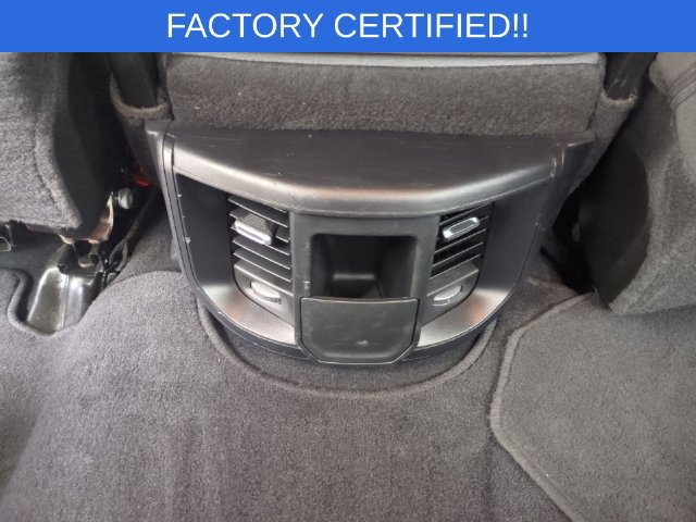 Certified 2024 RAM 2500 Big Horn w/ Bed Utility Group AWD/4WD image 31