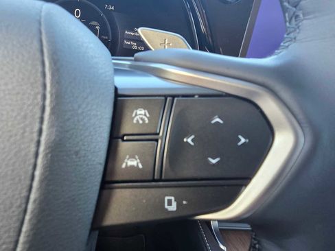 New 2026 Lexus RX 450h Luxury image 32