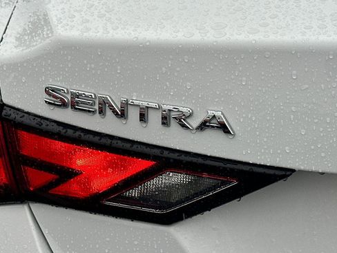 Used 2024 Nissan Sentra SV image 25