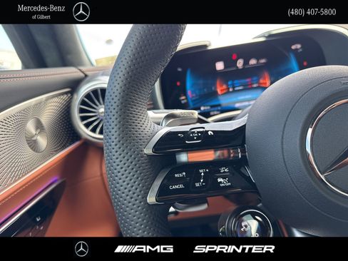 New 2026 Mercedes-Benz AMG GT 43 image 24