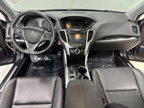 Used 2020 Acura TLX V6 FWD image 26