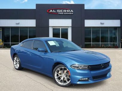 Used 2021 Dodge Charger SXT w/ Plus Group