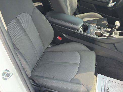 Used 2022 Kia K5 LXS AWD/4WD image 17