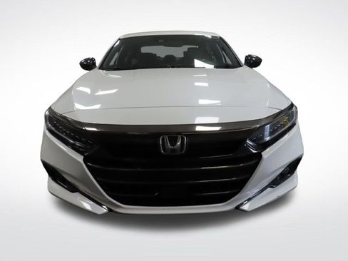Used 2022 Honda Accord Sport image 9