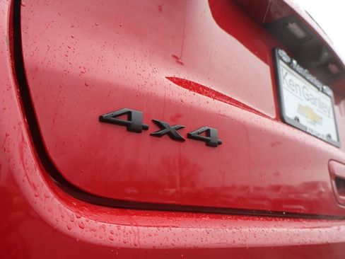 Used 2020 Jeep Compass Latitude image 31