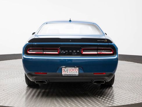 Used 2020 Dodge Challenger R/T Scat Pack w/ Plus Package image 6