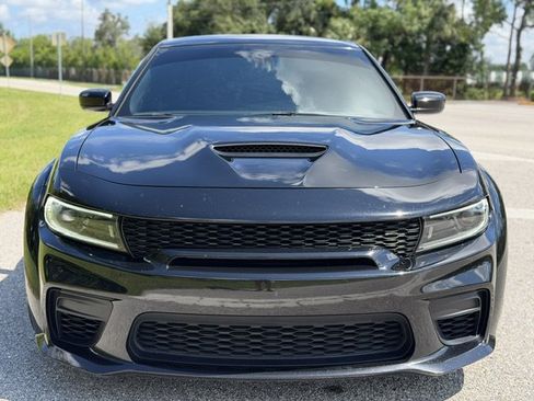 Used 2023 Dodge Charger Scat Pack RWD image 8