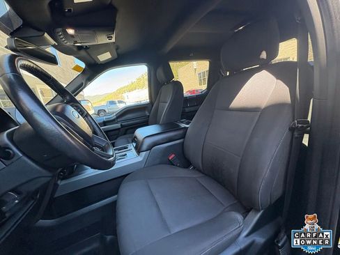 Used 2019 Ford F150 XLT w/ Equipment Group 302A Luxury image 2