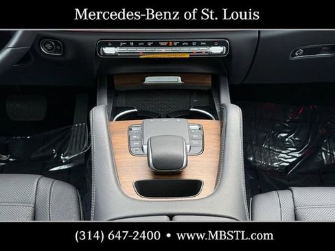 Certified 2026 Mercedes-Benz GLE 350 4MATIC image 17