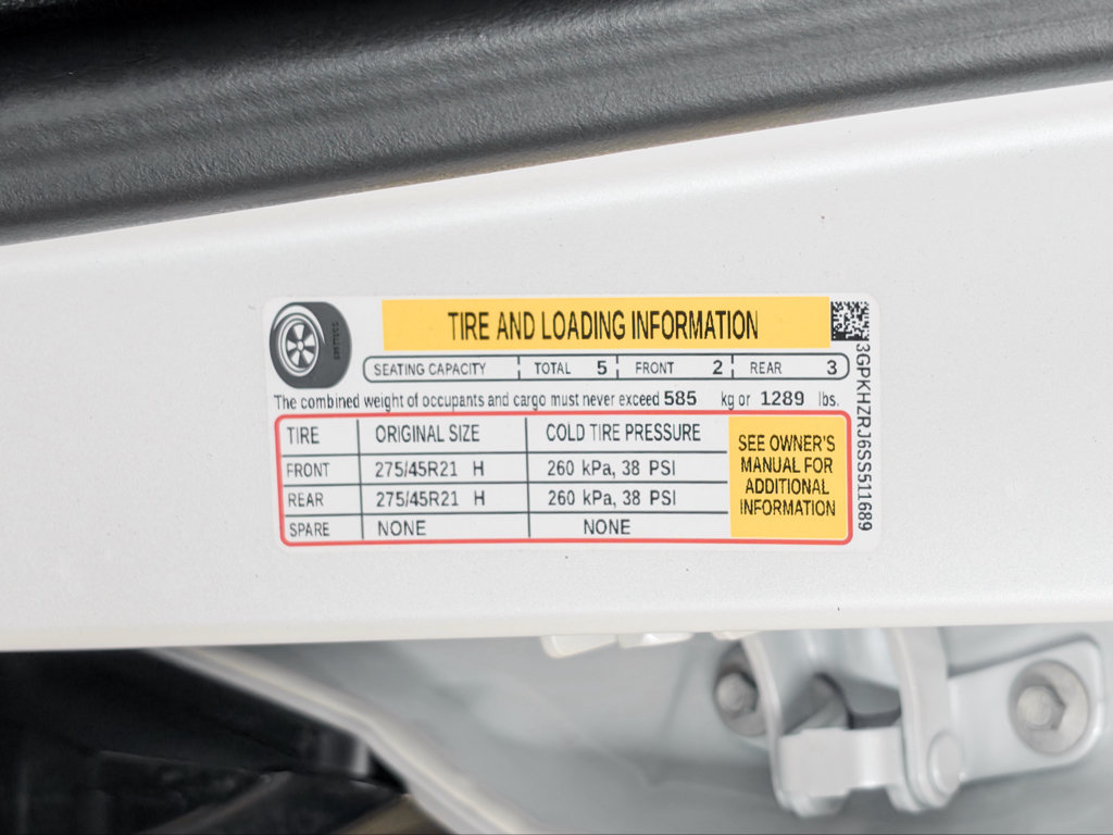 Used 2025 Honda Prologue Elite image 29