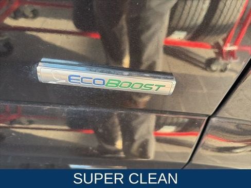 Used 2015 Ford F150 XLT w/ Equipment Group 301A Mid image 8