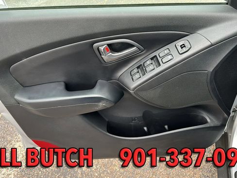 Used 2014 Hyundai Tucson SE FWD image 10