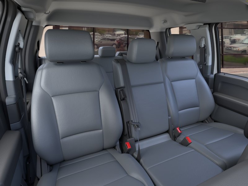New 2026 Ford F350 XL RWD image 10