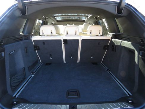 Used 2018 BMW X3 xDrive30i image 17