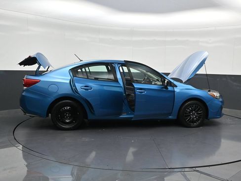 Used 2019 Subaru Impreza 2.0i w/ Eyesight AWD/4WD image 34