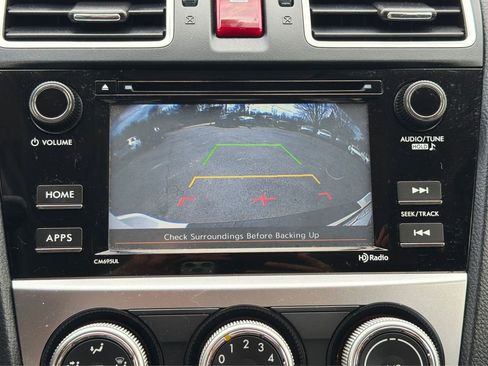 Used 2016 Subaru Crosstrek 2.0i Premium w/ Moonroof Package image 29